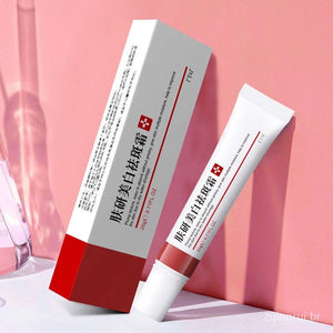 Creme Clareador Para Amenizar Melasma E Manchas Escuras