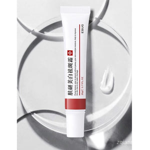 Creme Clareador Para Amenizar Melasma E Manchas Escuras