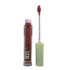 Batom Líquido Comfort Lips- Linha Silk Skin Ruby Rose HB L6201 MS