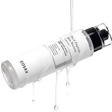 COSRX6 Peptídeo Firmador Sérum Antirrugas Hidratante Antienvelhecimento Colágeno 150ml MS