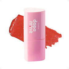 Blush Stick Lovely Dopamine Ruby Rose HB-M06 MS