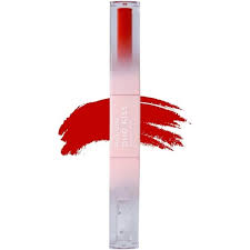 Batom DUO Kiss Ruby Rose HBL6203 MS