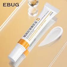 EBUG Retinol Creme Hidratante Facial Anti-Envelhecimento Anti Rugas MS