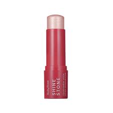 Iluminador Stick Shine Stone Linha Rosa - Ruby Rose MS