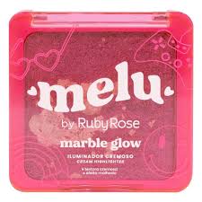 Iluminador Marble Glow MELU by Ruby Rose MS