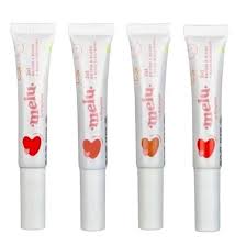 Batom E Blush 2x1 Melu By Ruby Rose RR6120 MS