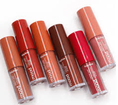 Cream Tint Mood Ruby Rose 3 em 1 C20 a C80 Batom + Blush + Sombra MS