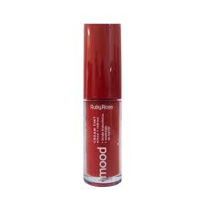 Cream Tint Mood Ruby Rose 3 em 1 C20 a C80 Batom + Blush + Sombra MS