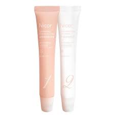 Nicor Creme de Depilação Labial Para Homens E Mulheres , Suave, Pelos No Rosto MS