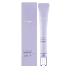 Fraijour retinol-colágeno 3d creme região dos olhos 15ml MS