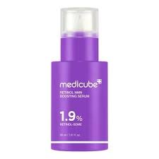 MEDICUBE Retinol NMN 1.9% – Sérum Potente Anti-Idade | 30ml MS