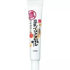 SANA Nameraka Honpo Eye Cream 20g MS