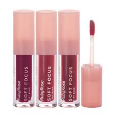 Soft Focus Tint Blur Linha Rosa Ruby Rose MS