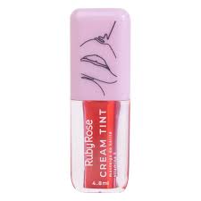 Batom Cream Tint HB8233 Ruby Rose MS