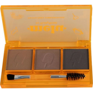 Paleta Para Sobrancelhas Melu By Ruby Rose