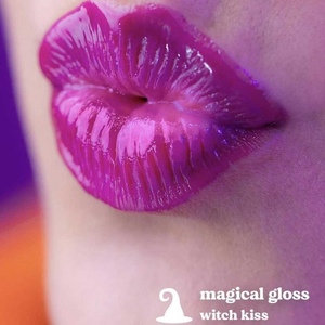 Gloss Magical Melu - By Ruby Rose