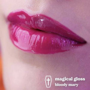 Gloss Magical Melu - By Ruby Rose
