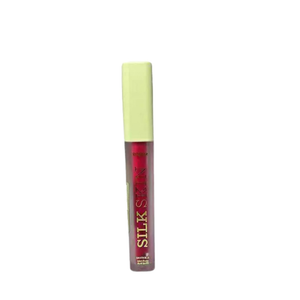 Batom Líquido Matte Smooth Blur Silk Skin By Ruby Rose MS