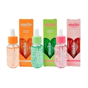 Sérum Facial Melu By Ruby Rose Vegano 30ml Nutritivo