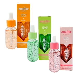 Sérum Facial Melu By Ruby Rose Vegano 30ml Nutritivo