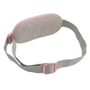 Massageador Elétrico Para Cólica Aquecimento Com Temperatura