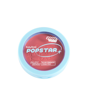 Blush Compacto Playback Popstar - Ruby Rose
