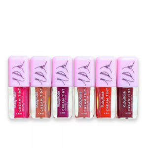 Cream Tint HB8233 Ruby Rose