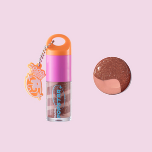 Gloss Labial Party Me Popstar Anos 2000's Vibe by Ruby Rose