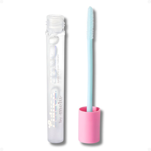 Máscara De Cílios e Sobrancelhas Luluca By Melu Brow It Up So Cristal