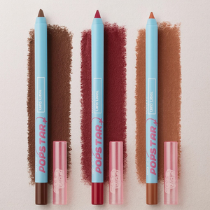 Lapis Labial Pop Star Ruby Rose Lançamento