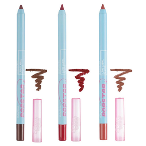 Lapis Labial Pop Star Ruby Rose Lançamento