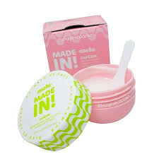 Ruby Rose Cafézin Made In Melu Hidratante para Área dos Olhos com Cafeína, Niacinamida e Óleo de Jojoba – Clareia e Hidrata MS