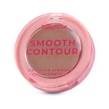 Ruby Rose Contorno Cremoso SMOOTH CONTOUR Linha rosa MS