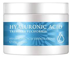 Laikou Creme Facial Ácido Hialurônico Firmador Hidratante Reduzir Rugas 25g MS