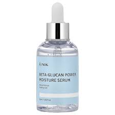 iUNIK Beta Glucan Power Serum – Hiper-Hidratação e calmante Profundo (50ml) MS