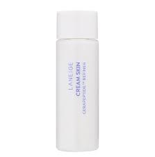 LANEIGE Cream Skin Refinador de Pele, Removedor de Células Mortas Pele Fina 25ml,50ml MS