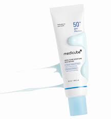 Medicube Zero Pore Moisture Sérum Solar 20ml MS