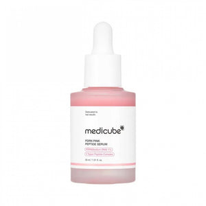 Medicube PDRN DNA Salmão Pink Peptide Serum MS