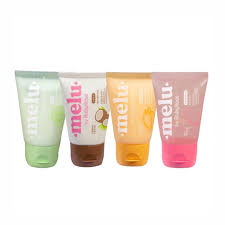 Gel Creme Facial Hidratante Melu Ruby Rose RR560 MS