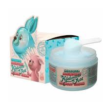 Elizavecca moisture ácido hialurônico memory cream 100ml MS