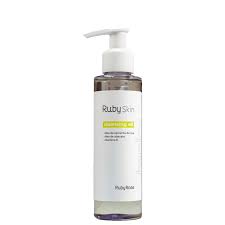 Cleansing Oil Ruby Skin Ruby Rose Demaquilante Skincare Vegano MS