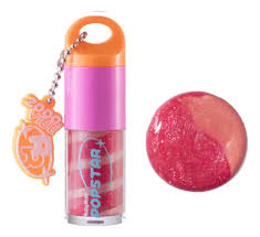 Gloss Labial Party Me Popstar Anos 2000's Vibe by Ruby Rose MS