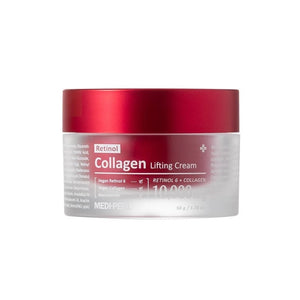Creme Retinol Lifting Colágeno MEDIPEEL Retinol 50ml-Vegano MS