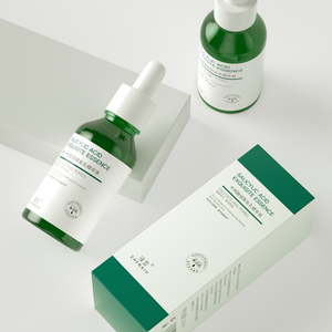 Ácido Salicílico Soro Facial Hidratante e Clareamento para Refinamento de Poros e Anti-rugas