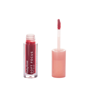 Soft Focus Tint Blur Linha Rosa Ruby Rose