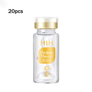 Proteína/Colágeno Envelhecimento Rosca/Essência/Sarning