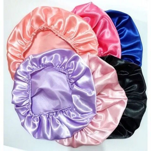 Kit Escova Polvo, Escova Flexível, Escova Magica, Escova Raquete, Massageadora e Touca de Cetim