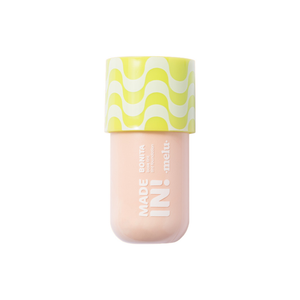 Base Tint Melu Ruby Rose Made In Foundation Rr-M302