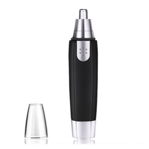 Máquina de Cortar Pelos Cortador Aparador de Cabelos do Nariz e Ouvido MS