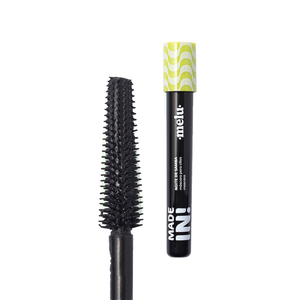 Mascara de Cilios Noite de Samba Melu Ruby Rose Made In Preta Rr-E2001